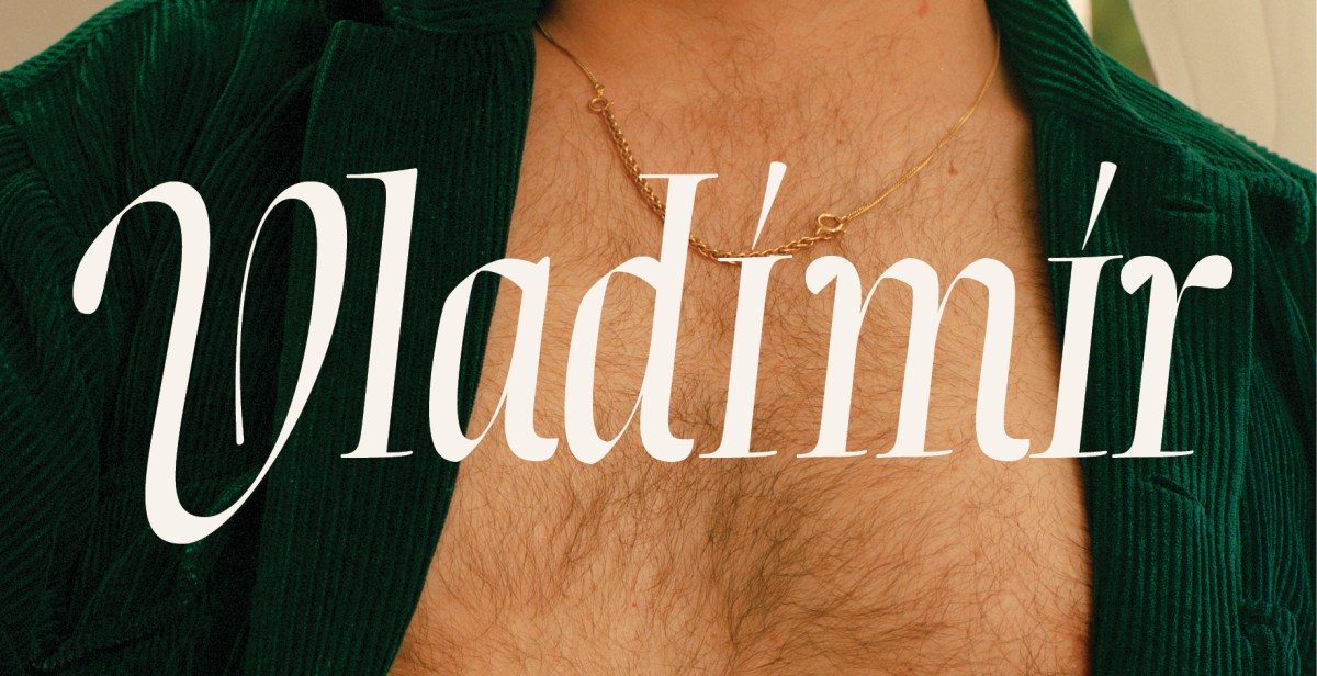 Vladimir Book Review: Julia May Jonas on #MeToo, Power, and Consent